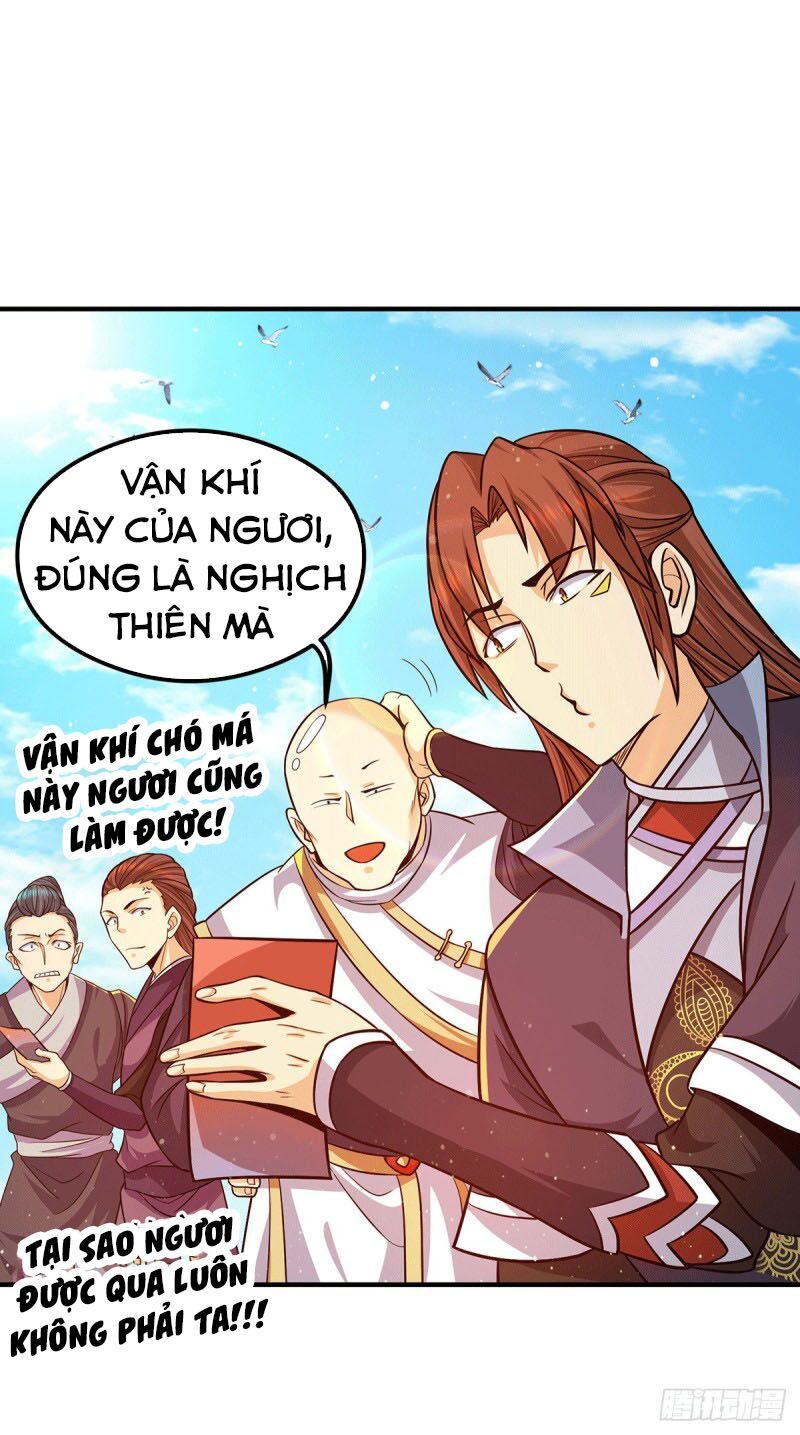 đọc truyện Ta Có Chín Nữ Đồ Đệ Chương 133 ảnh 29 tại Thiên Thai Truyện