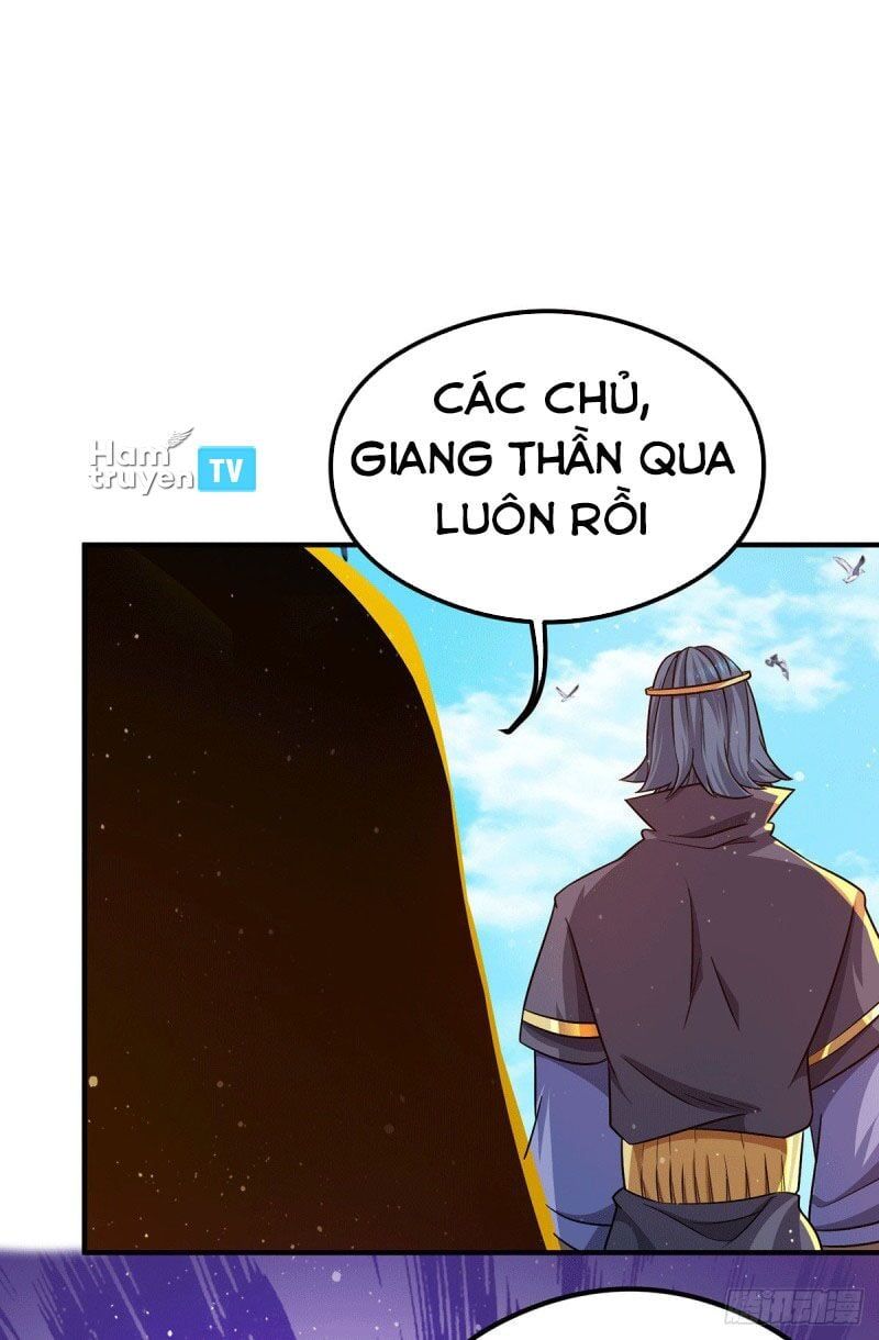 đọc truyện Ta Có Chín Nữ Đồ Đệ Chương 133 ảnh 31 tại Thiên Thai Truyện