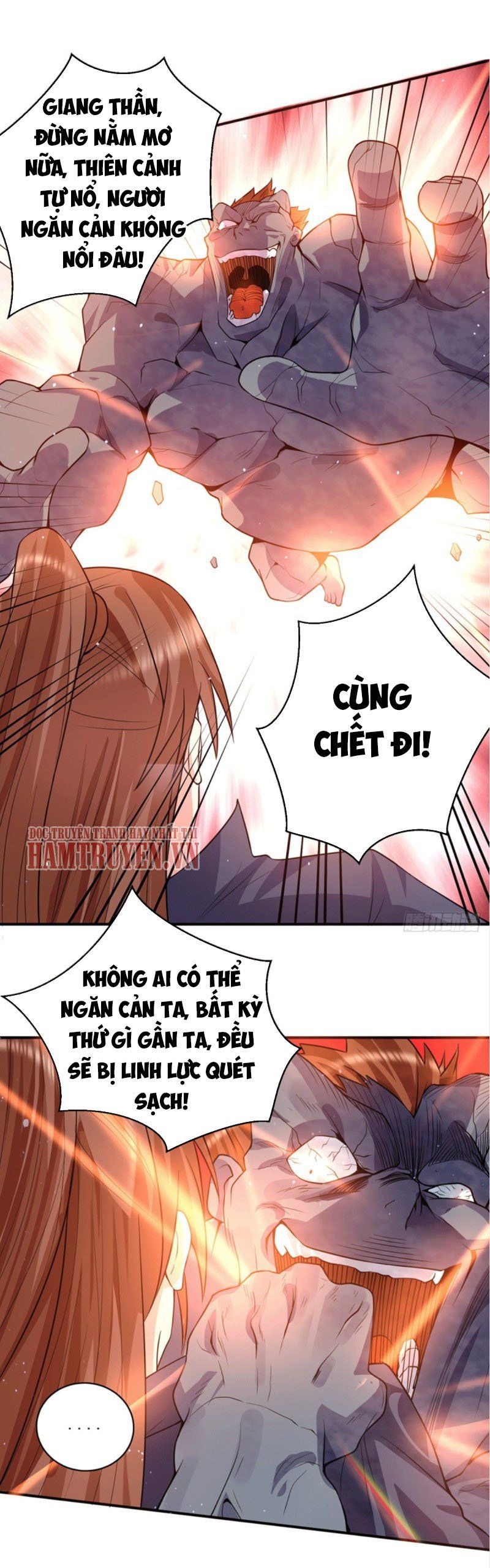 đọc truyện Ta Có Chín Nữ Đồ Đệ Chương 134 ảnh 17 tại Thiên Thai Truyện