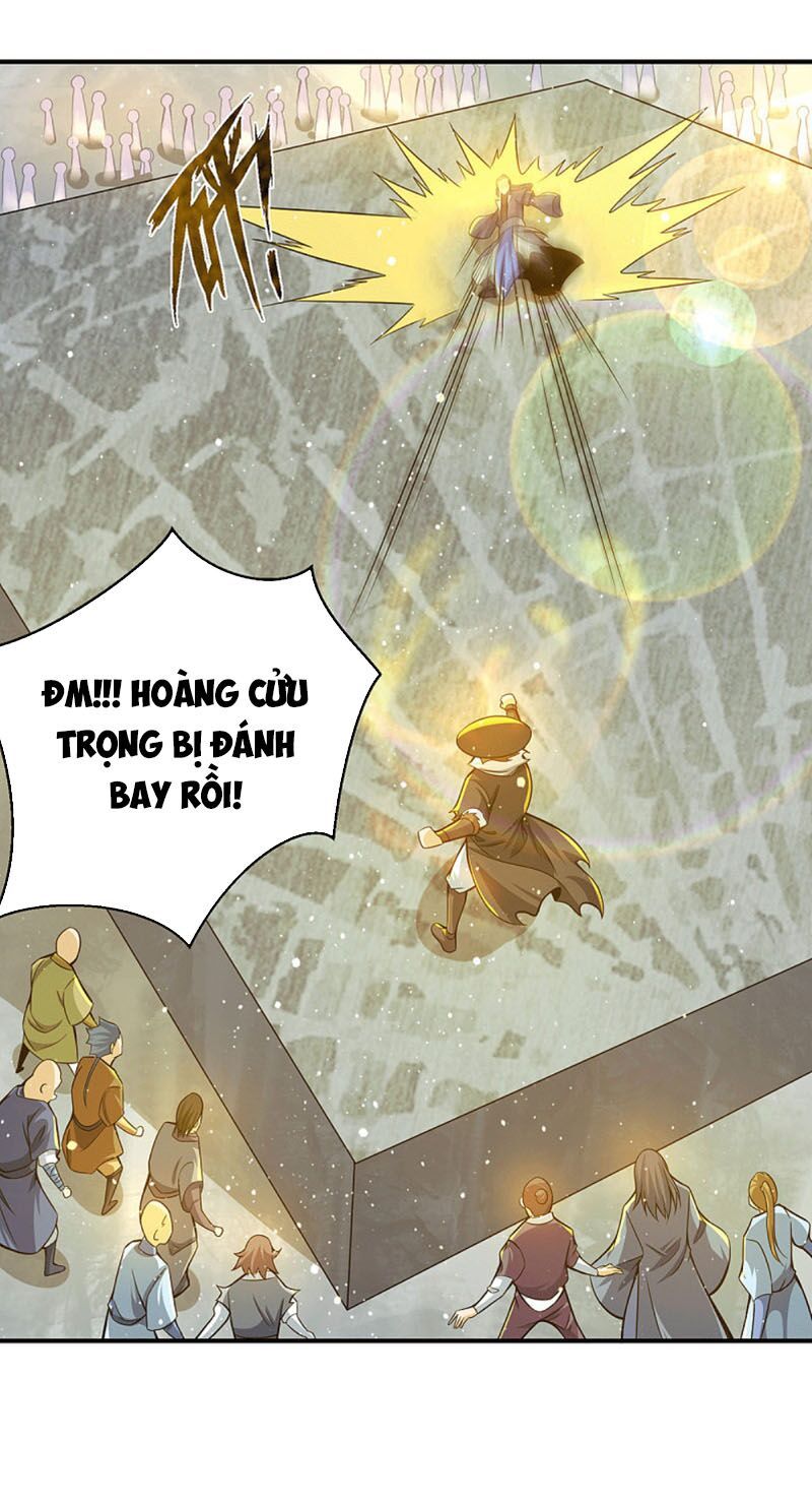 đọc truyện Ta Có Chín Nữ Đồ Đệ Chương 135 ảnh 11 tại Thiên Thai Truyện