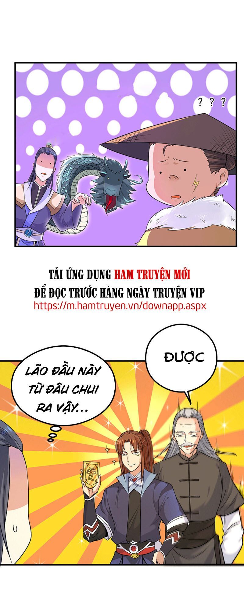 đọc truyện Ta Có Chín Nữ Đồ Đệ Chương 135 ảnh 21 tại Thiên Thai Truyện