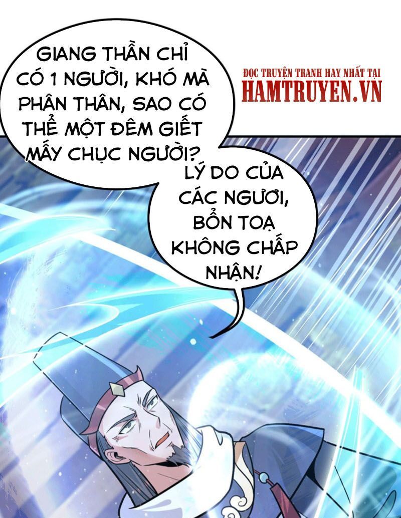 đọc truyện Ta Có Chín Nữ Đồ Đệ Chương 136 ảnh 34 tại Thiên Thai Truyện