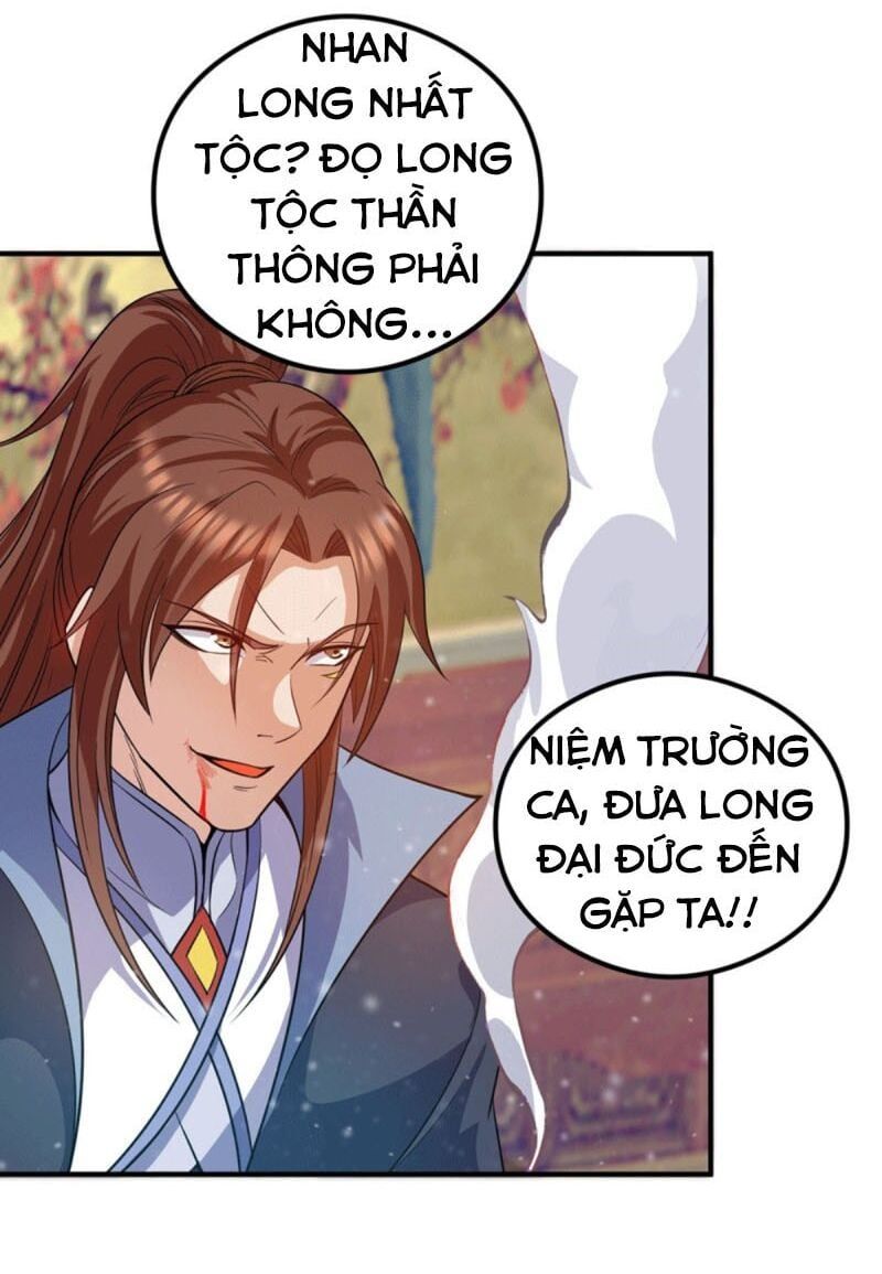 đọc truyện Ta Có Chín Nữ Đồ Đệ Chương 137 ảnh 35 tại Thiên Thai Truyện