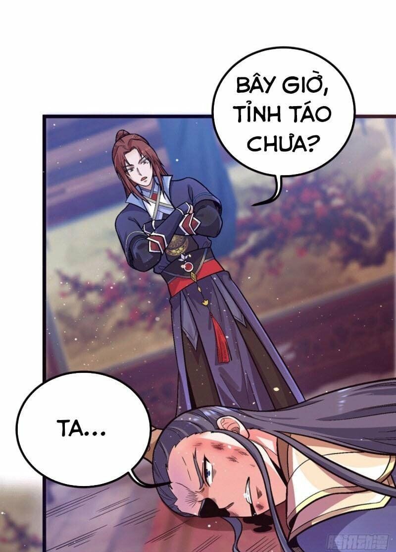 đọc truyện Ta Có Chín Nữ Đồ Đệ Chương 138 ảnh 12 tại Truyện Dạ Ký
