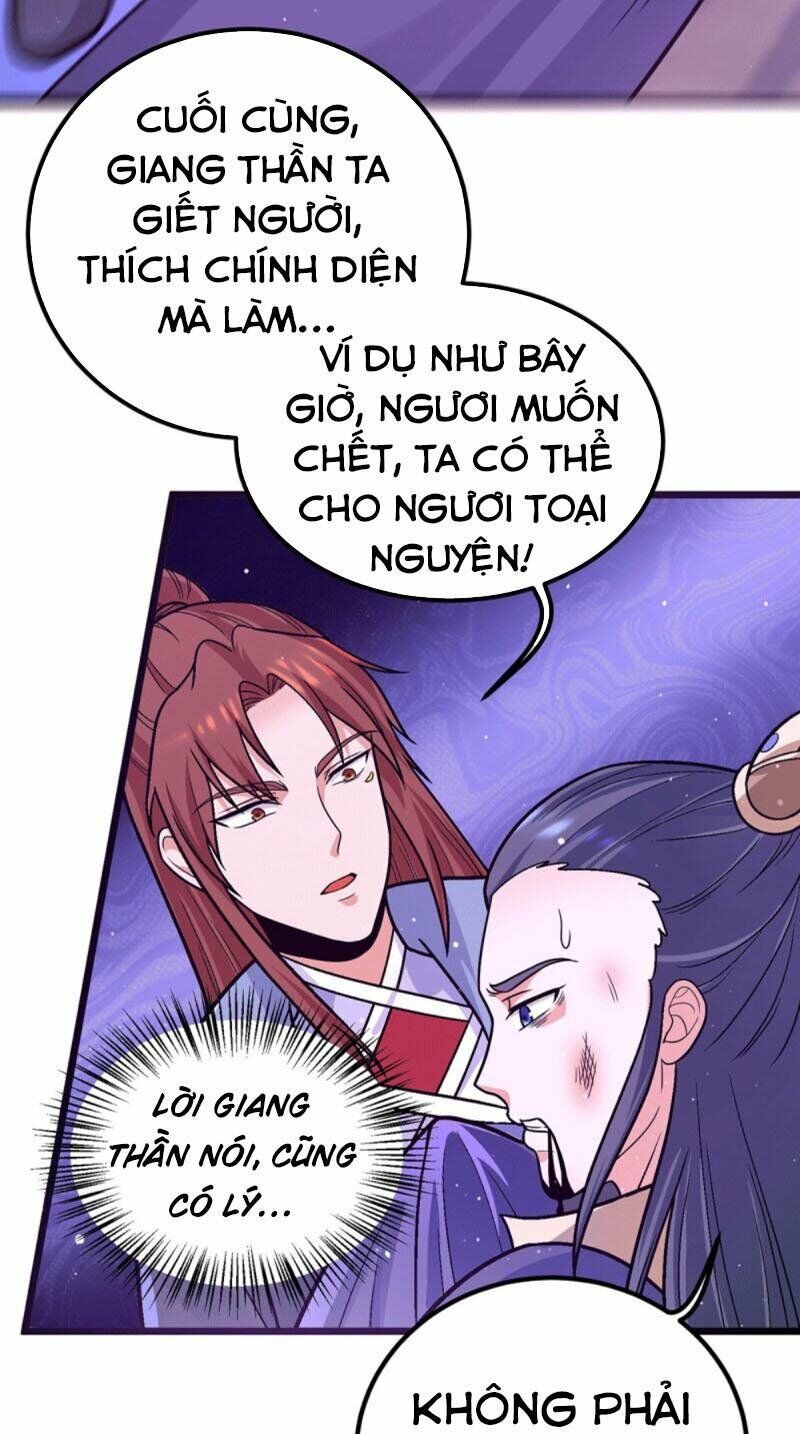 đọc truyện Ta Có Chín Nữ Đồ Đệ Chương 138 ảnh 18 tại Truyện Dạ Ký