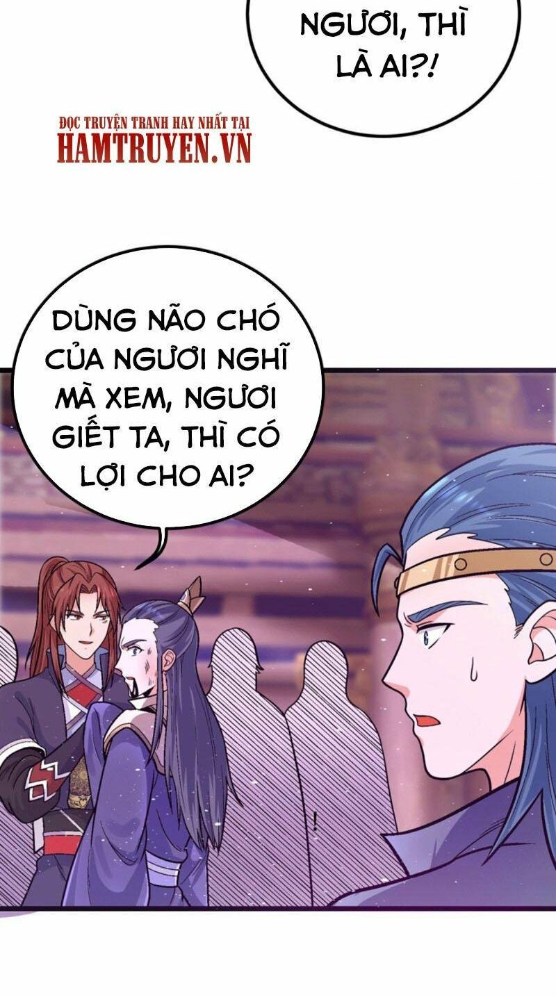 đọc truyện Ta Có Chín Nữ Đồ Đệ Chương 138 ảnh 19 tại Truyện Dạ Ký