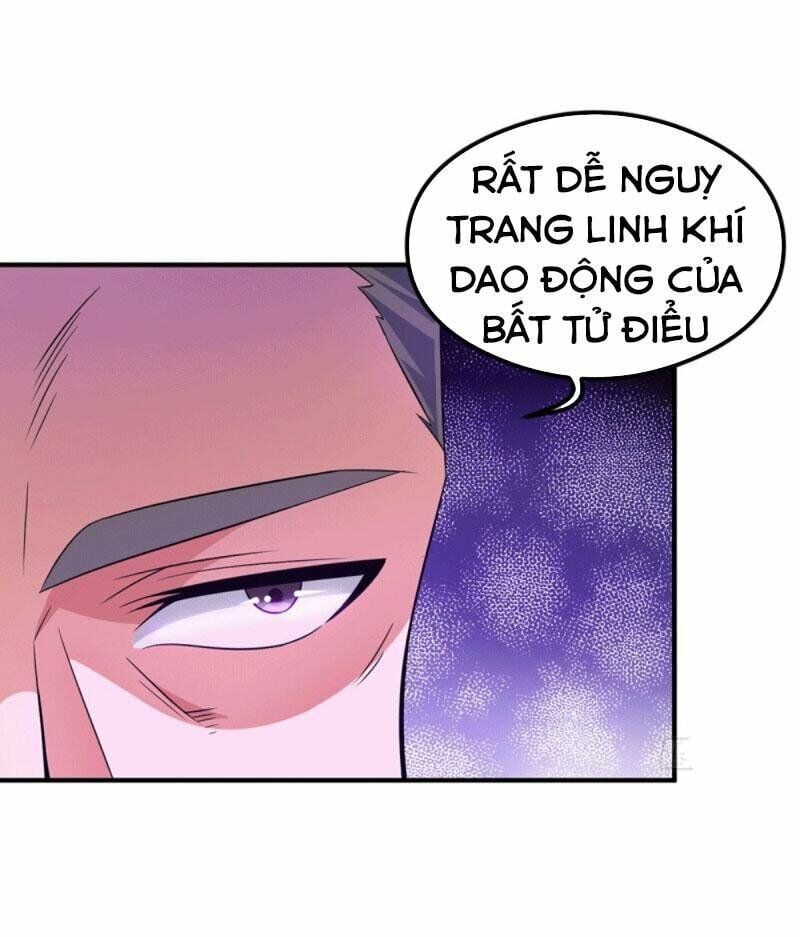 đọc truyện Ta Có Chín Nữ Đồ Đệ Chương 138 ảnh 25 tại Truyện Dạ Ký