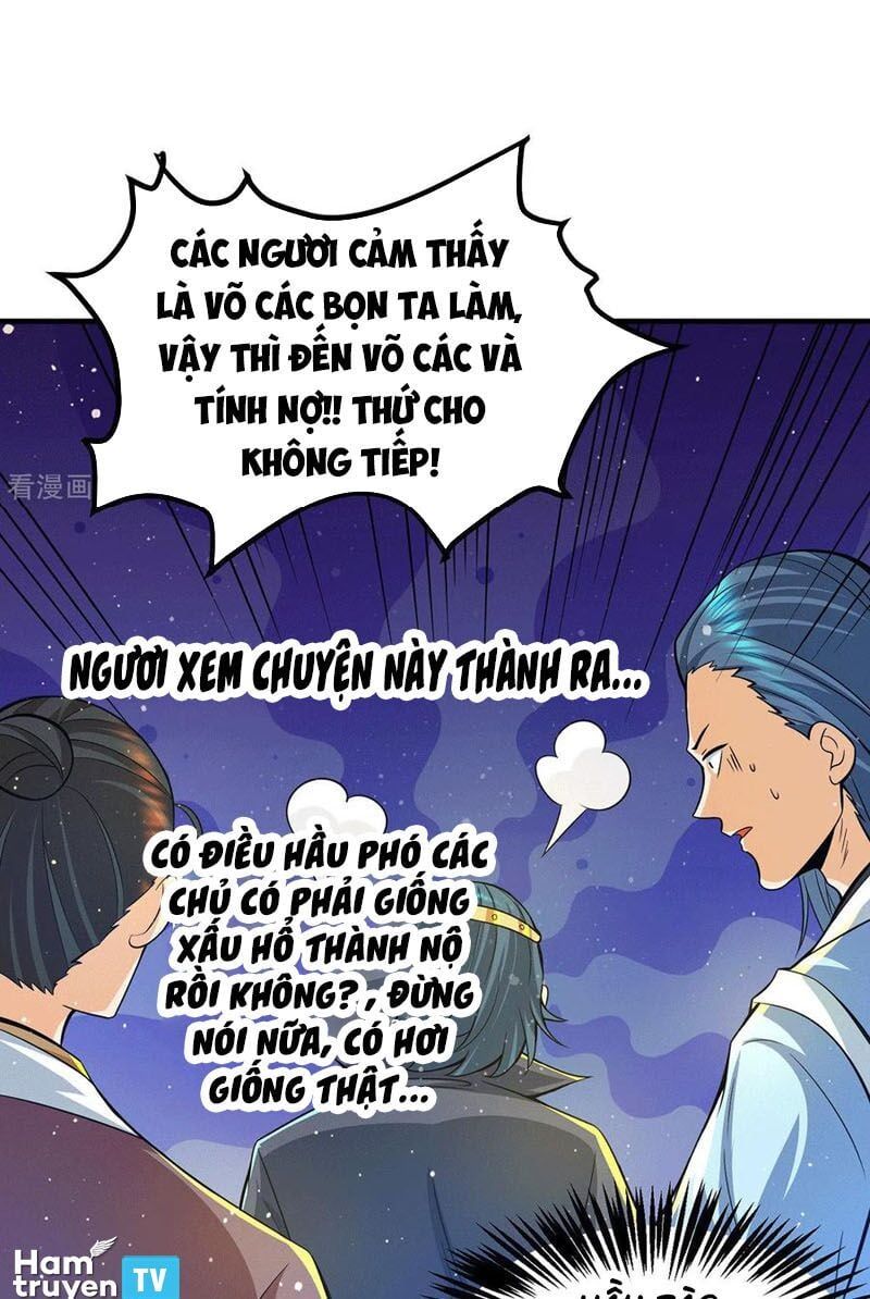 đọc truyện Ta Có Chín Nữ Đồ Đệ Chương 139 ảnh 11 tại Thiên Thai Truyện
