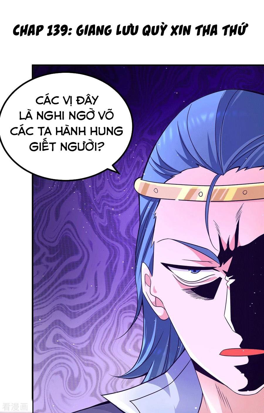 đọc truyện Ta Có Chín Nữ Đồ Đệ Chương 139 ảnh 3 tại Thiên Thai Truyện