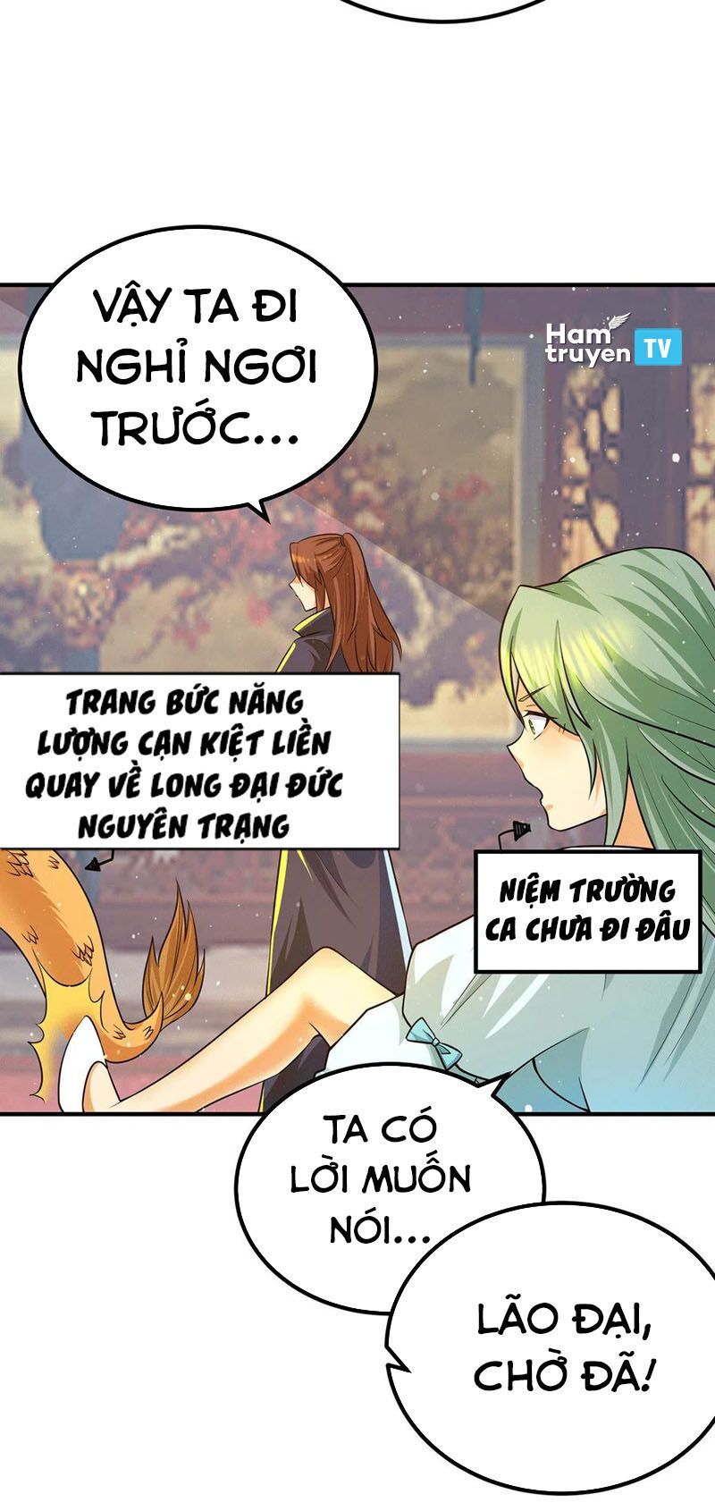 đọc truyện Ta Có Chín Nữ Đồ Đệ Chương 139 ảnh 27 tại Thiên Thai Truyện