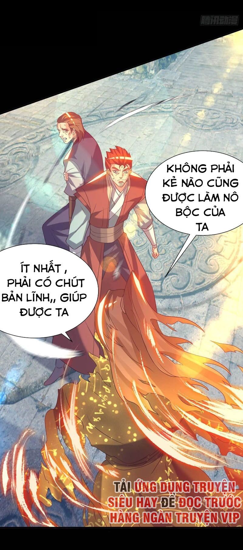 đọc truyện Ta Có Chín Nữ Đồ Đệ Chương 14.5 ảnh 13 tại Thiên Thai Truyện
