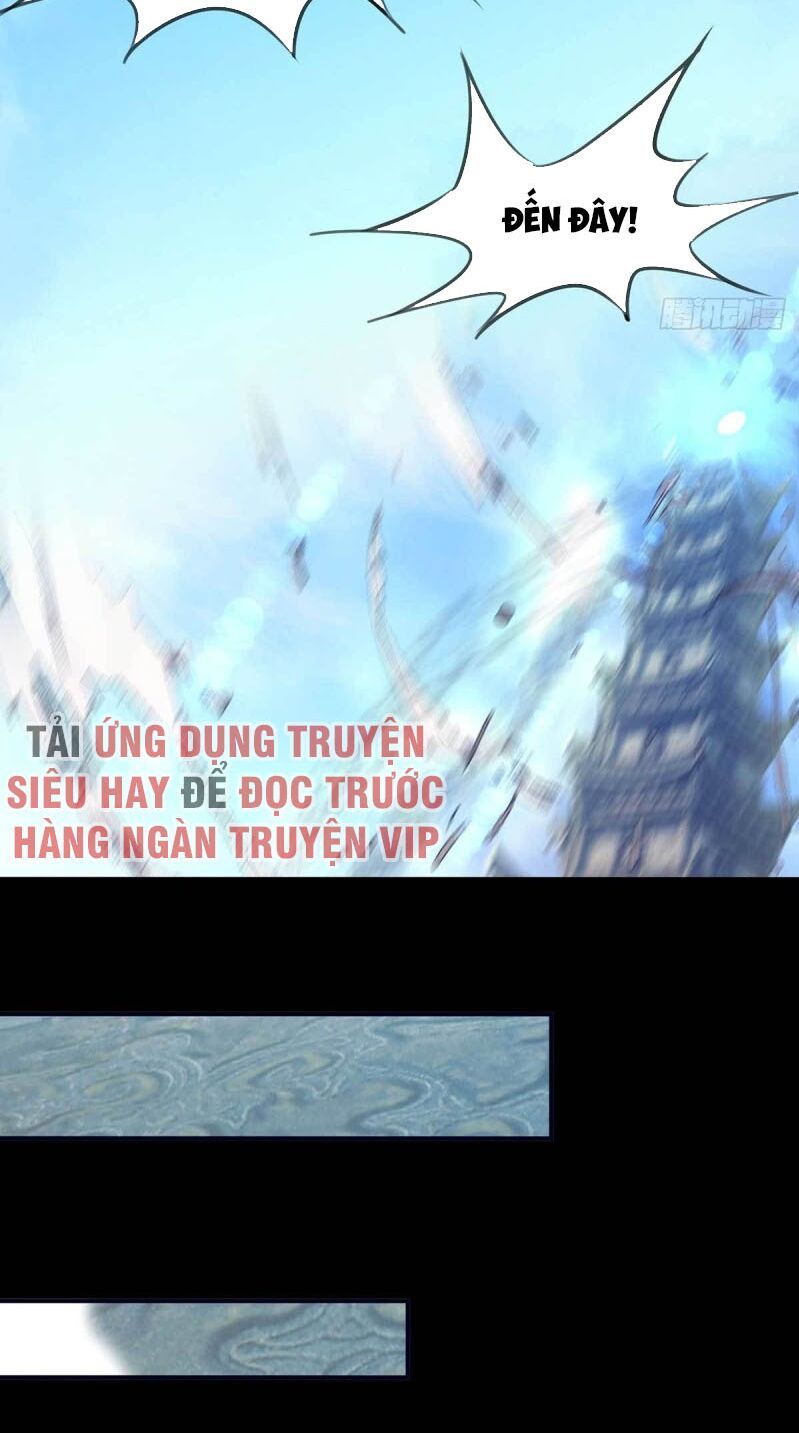 đọc truyện Ta Có Chín Nữ Đồ Đệ Chương 14.5 ảnh 26 tại Thiên Thai Truyện