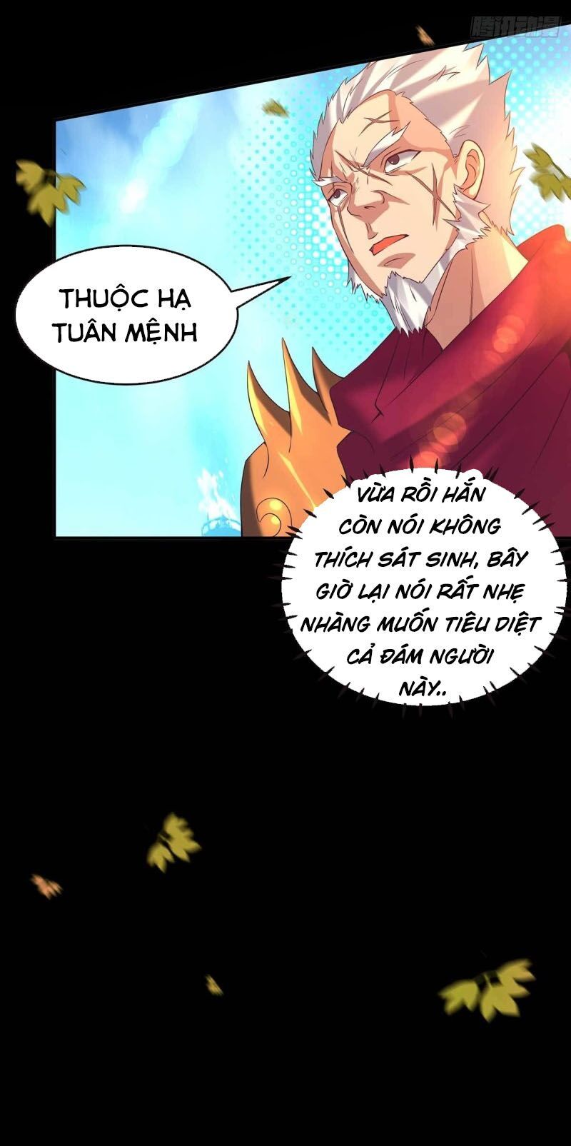 đọc truyện Ta Có Chín Nữ Đồ Đệ Chương 14 ảnh 11 tại Thiên Thai Truyện