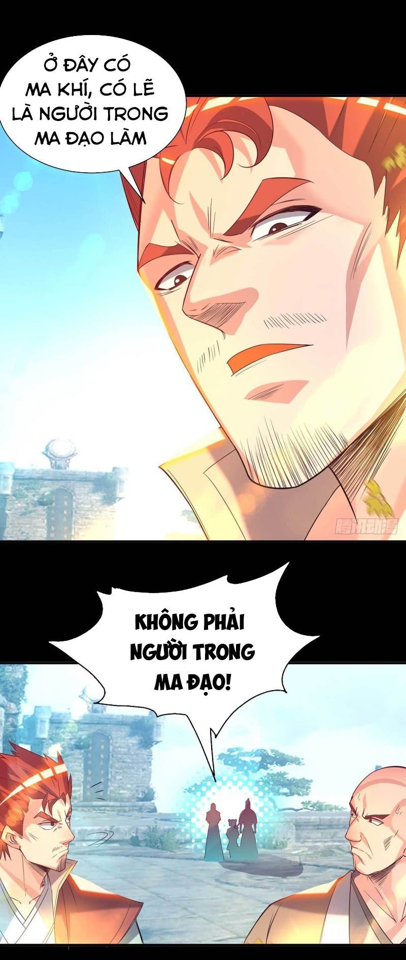 đọc truyện Ta Có Chín Nữ Đồ Đệ Chương 14 ảnh 33 tại Thiên Thai Truyện