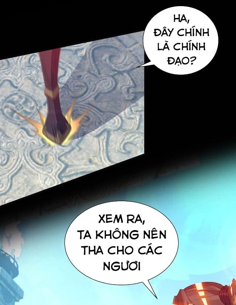 đọc truyện Ta Có Chín Nữ Đồ Đệ Chương 14 ảnh 38 tại Thiên Thai Truyện