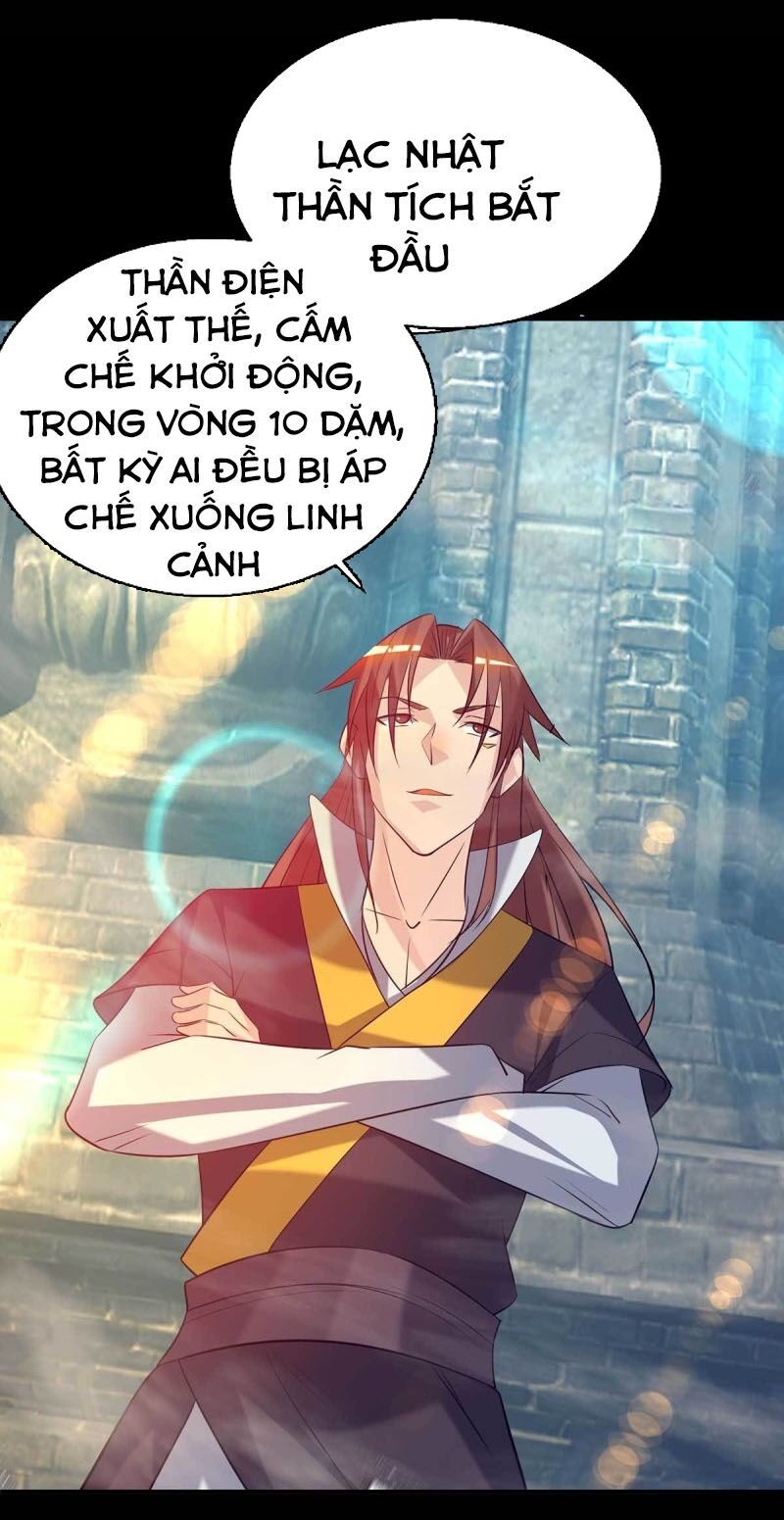 đọc truyện Ta Có Chín Nữ Đồ Đệ Chương 14 ảnh 49 tại Thiên Thai Truyện