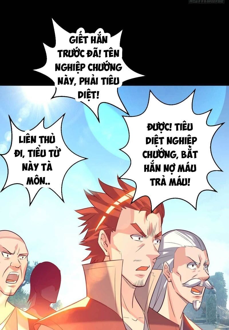 đọc truyện Ta Có Chín Nữ Đồ Đệ Chương 14 ảnh 50 tại Thiên Thai Truyện