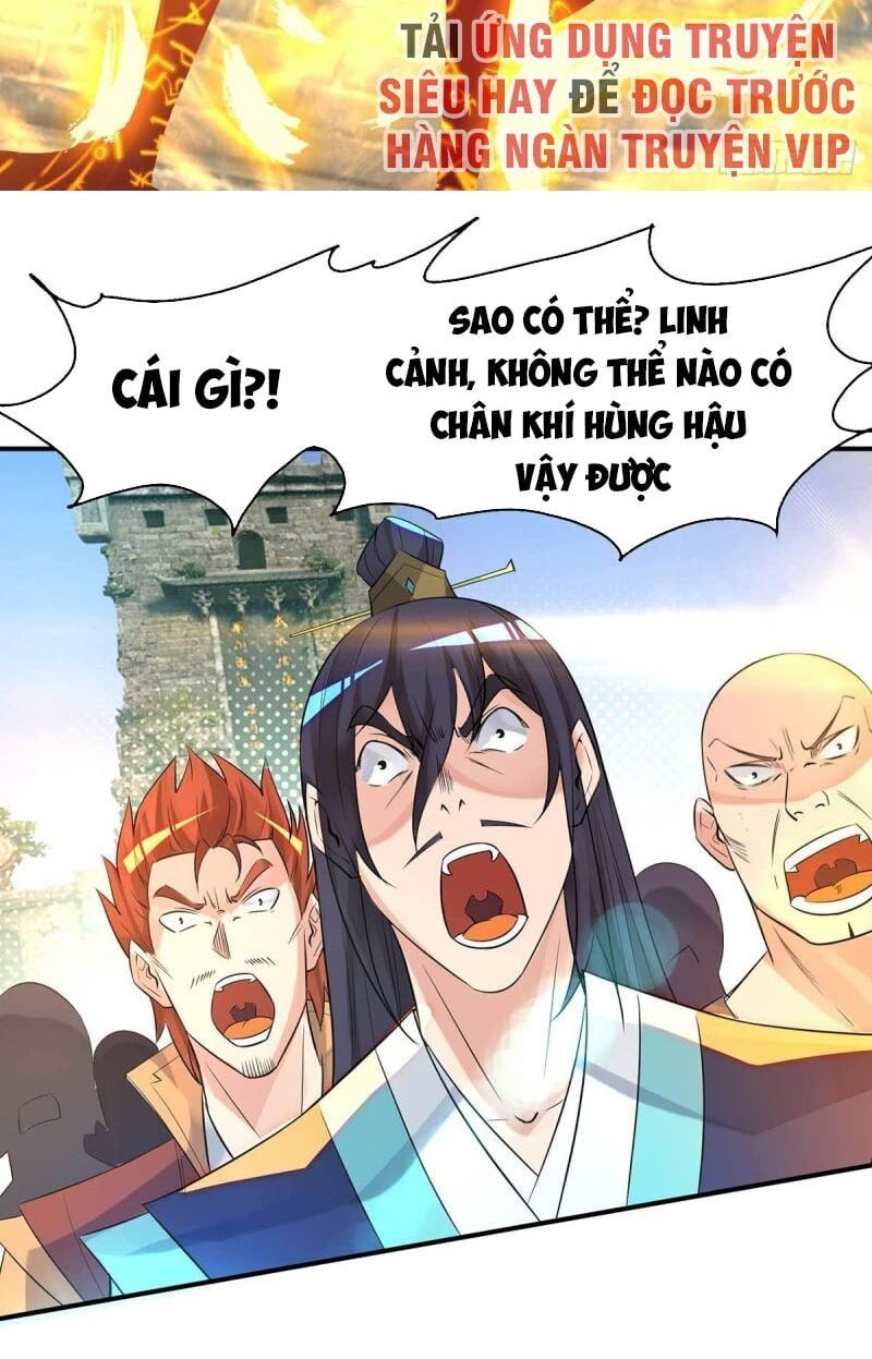 đọc truyện Ta Có Chín Nữ Đồ Đệ Chương 14 ảnh 53 tại Thiên Thai Truyện