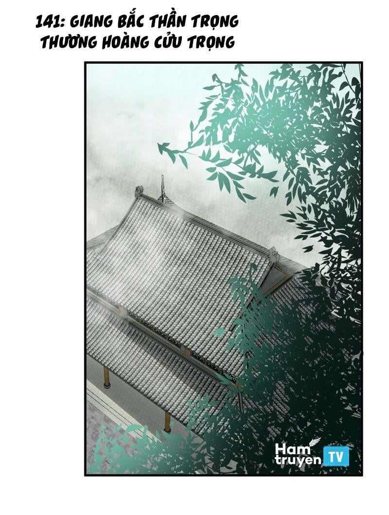 đọc truyện Ta Có Chín Nữ Đồ Đệ Chương 141 ảnh 2 tại Thiên Thai Truyện