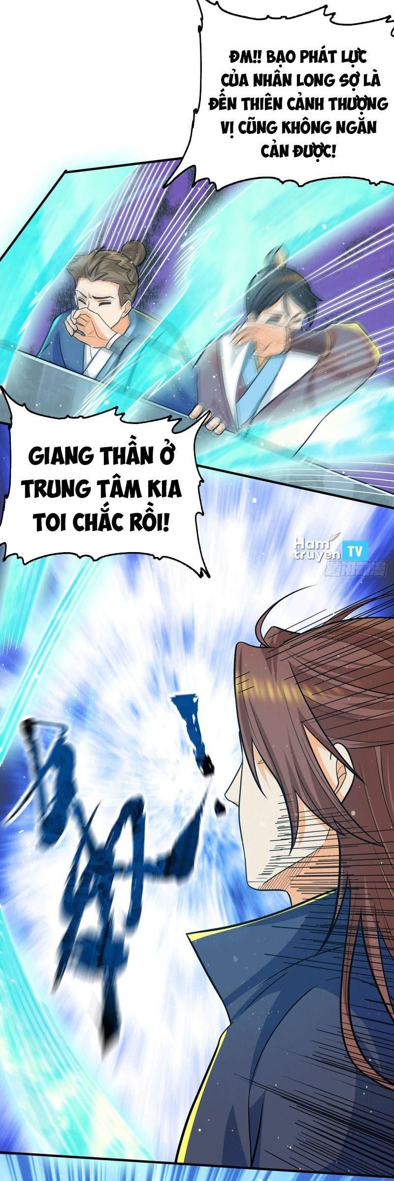 đọc truyện Ta Có Chín Nữ Đồ Đệ Chương 141 ảnh 18 tại Thiên Thai Truyện