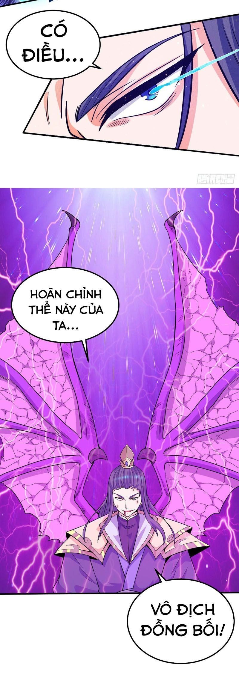 đọc truyện Ta Có Chín Nữ Đồ Đệ Chương 141 ảnh 23 tại Thiên Thai Truyện