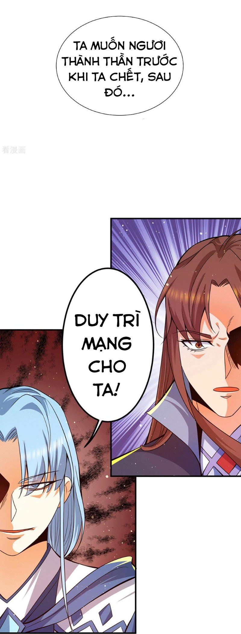 đọc truyện Ta Có Chín Nữ Đồ Đệ Chương 147 ảnh 21 tại Thiên Thai Truyện