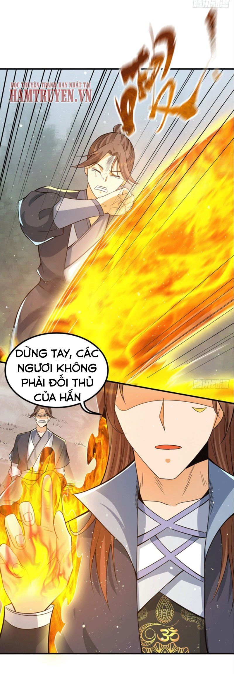đọc truyện Ta Có Chín Nữ Đồ Đệ Chương 150 ảnh 12 tại Thiên Thai Truyện
