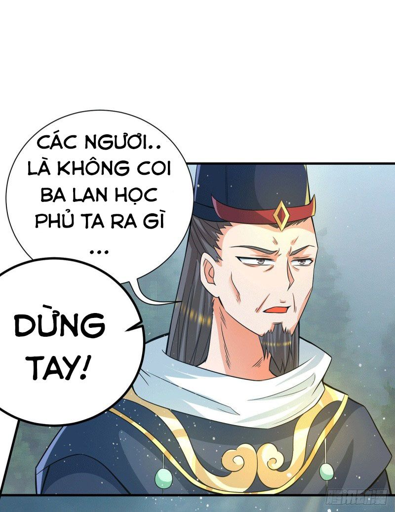 đọc truyện Ta Có Chín Nữ Đồ Đệ Chương 151 ảnh 35 tại Thiên Thai Truyện