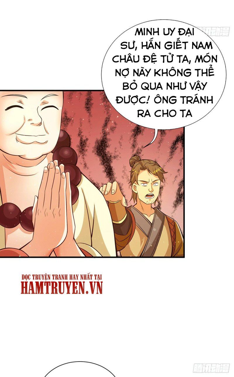 đọc truyện Ta Có Chín Nữ Đồ Đệ Chương 151 ảnh 37 tại Thiên Thai Truyện