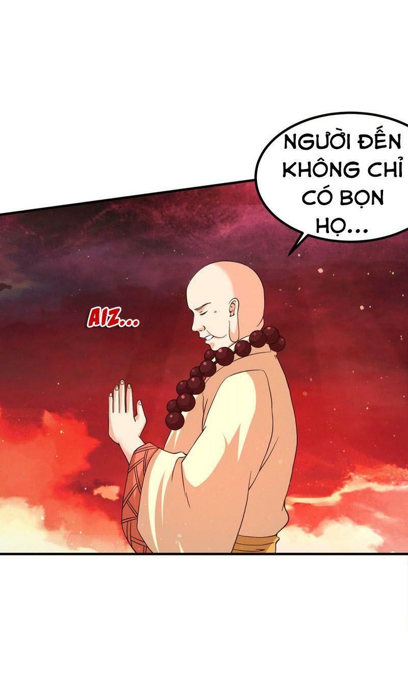 đọc truyện Ta Có Chín Nữ Đồ Đệ Chương 152 ảnh 23 tại Thiên Thai Truyện