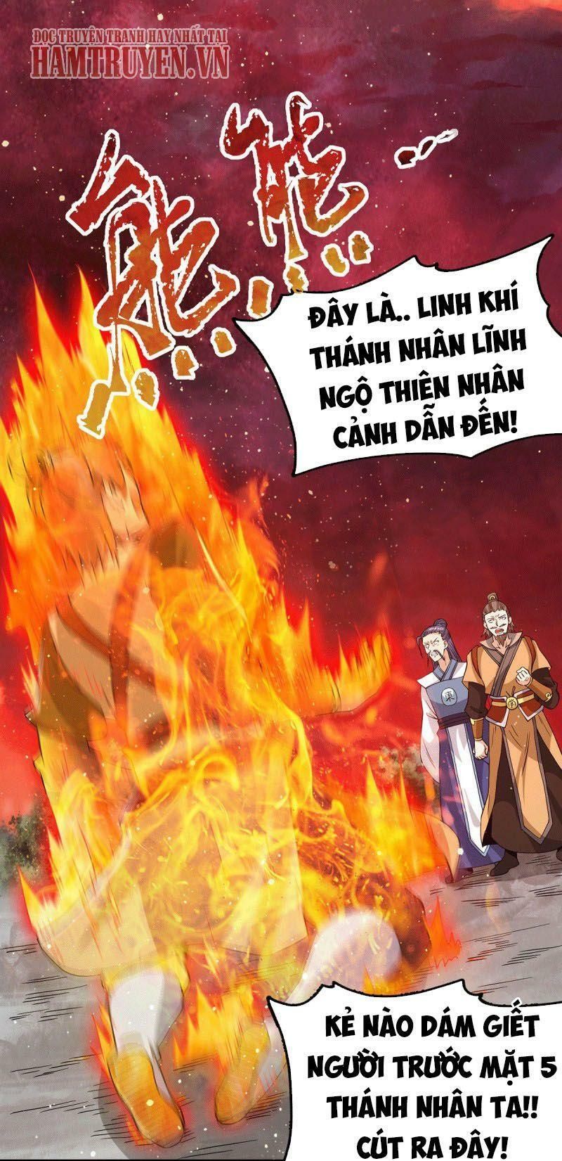 đọc truyện Ta Có Chín Nữ Đồ Đệ Chương 152 ảnh 26 tại Thiên Thai Truyện