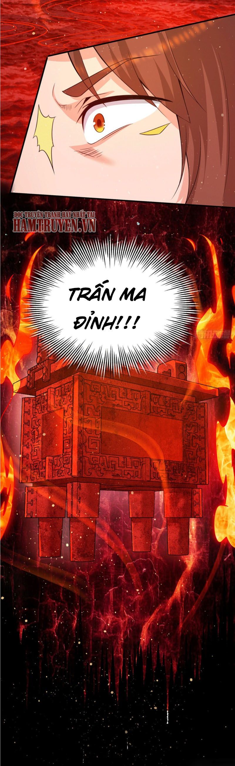 đọc truyện Ta Có Chín Nữ Đồ Đệ Chương 153 ảnh 20 tại Thiên Thai Truyện