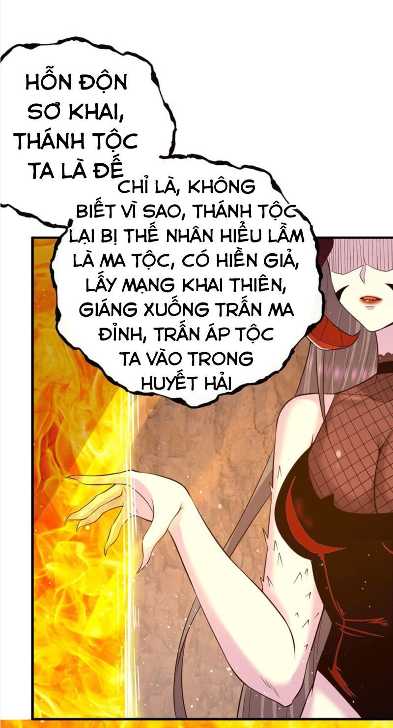 đọc truyện Ta Có Chín Nữ Đồ Đệ Chương 153 ảnh 29 tại Thiên Thai Truyện