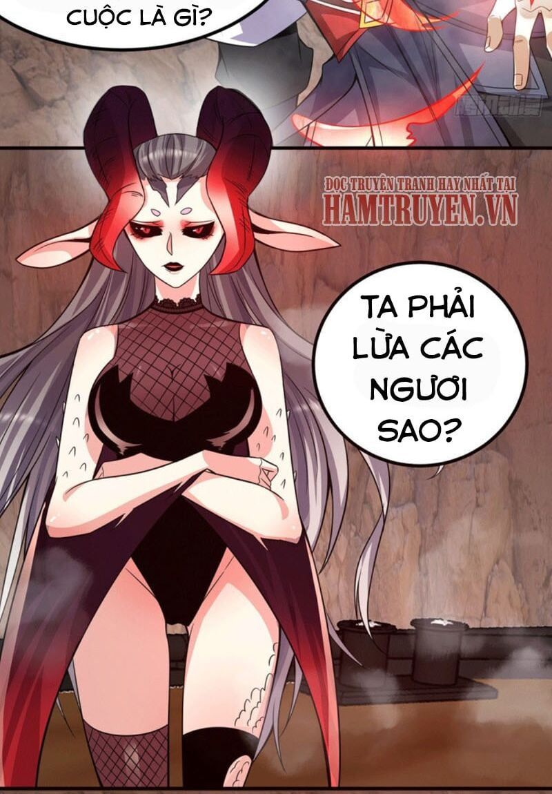 đọc truyện Ta Có Chín Nữ Đồ Đệ Chương 154 ảnh 11 tại Thiên Thai Truyện