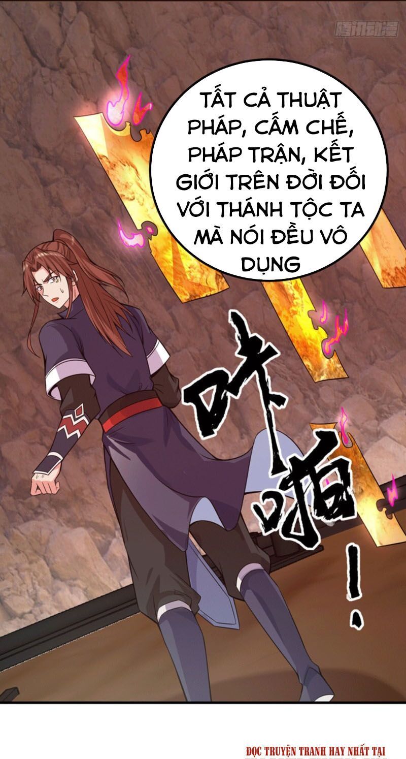 đọc truyện Ta Có Chín Nữ Đồ Đệ Chương 154 ảnh 12 tại Thiên Thai Truyện