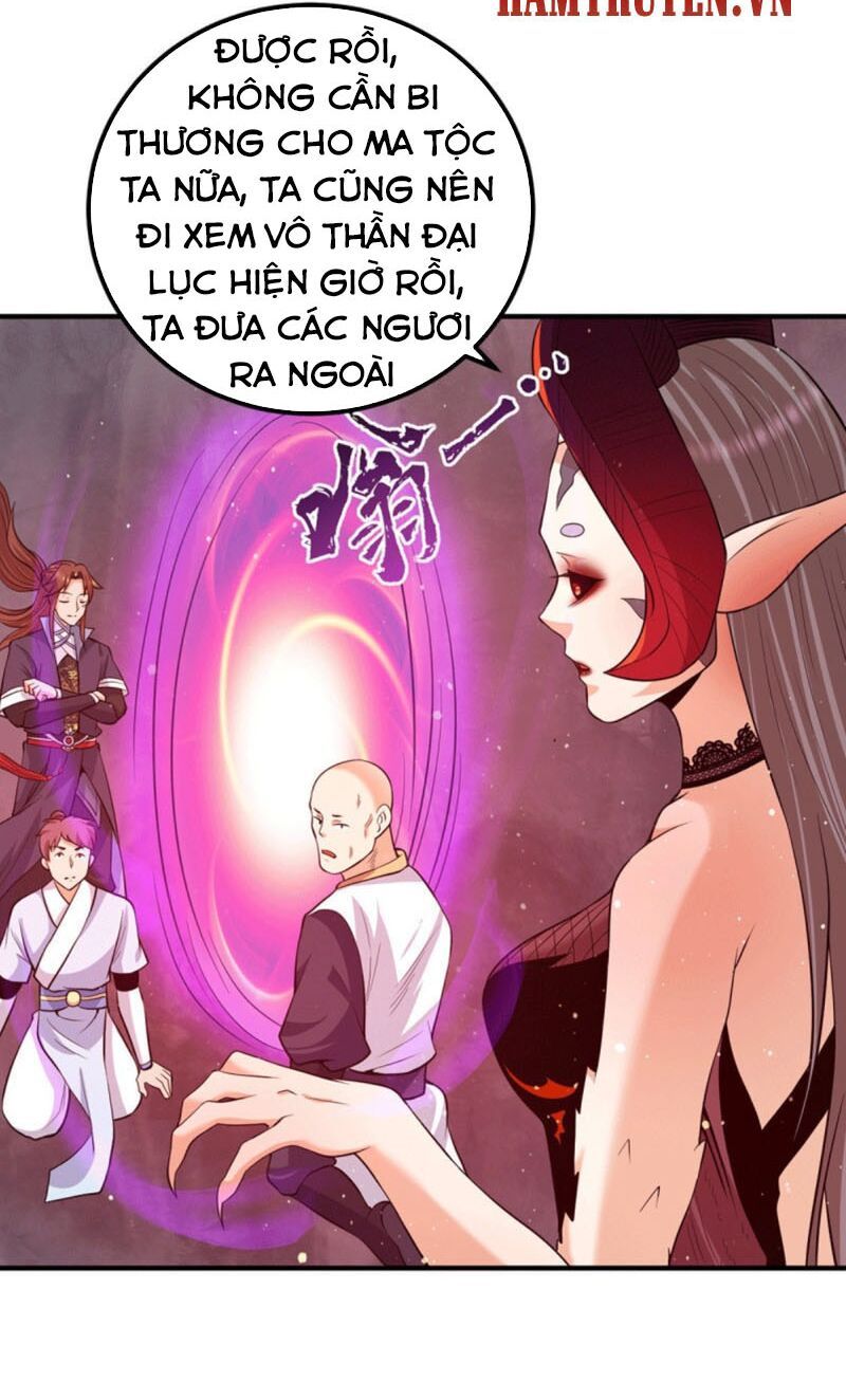 đọc truyện Ta Có Chín Nữ Đồ Đệ Chương 154 ảnh 28 tại Thiên Thai Truyện