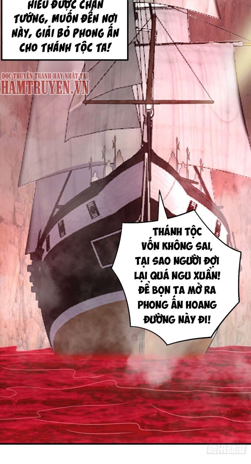 đọc truyện Ta Có Chín Nữ Đồ Đệ Chương 154 ảnh 8 tại Thiên Thai Truyện