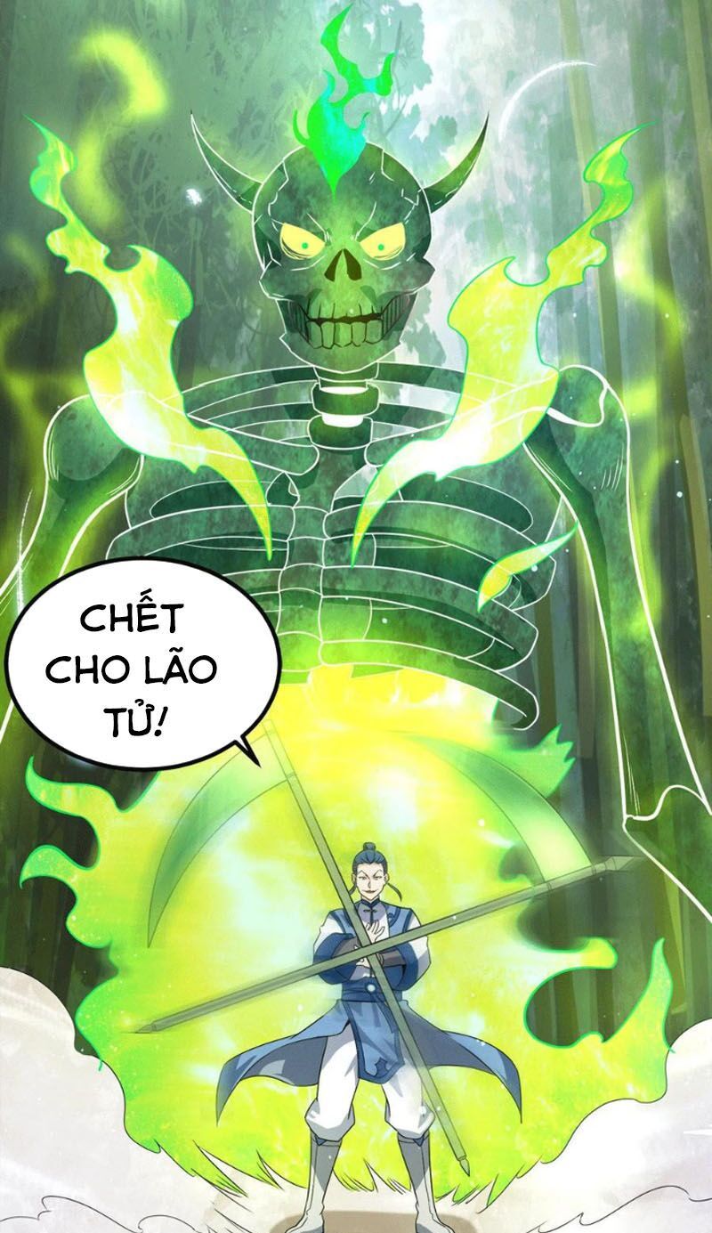 đọc truyện Ta Có Chín Nữ Đồ Đệ Chương 156 ảnh 29 tại Thiên Thai Truyện