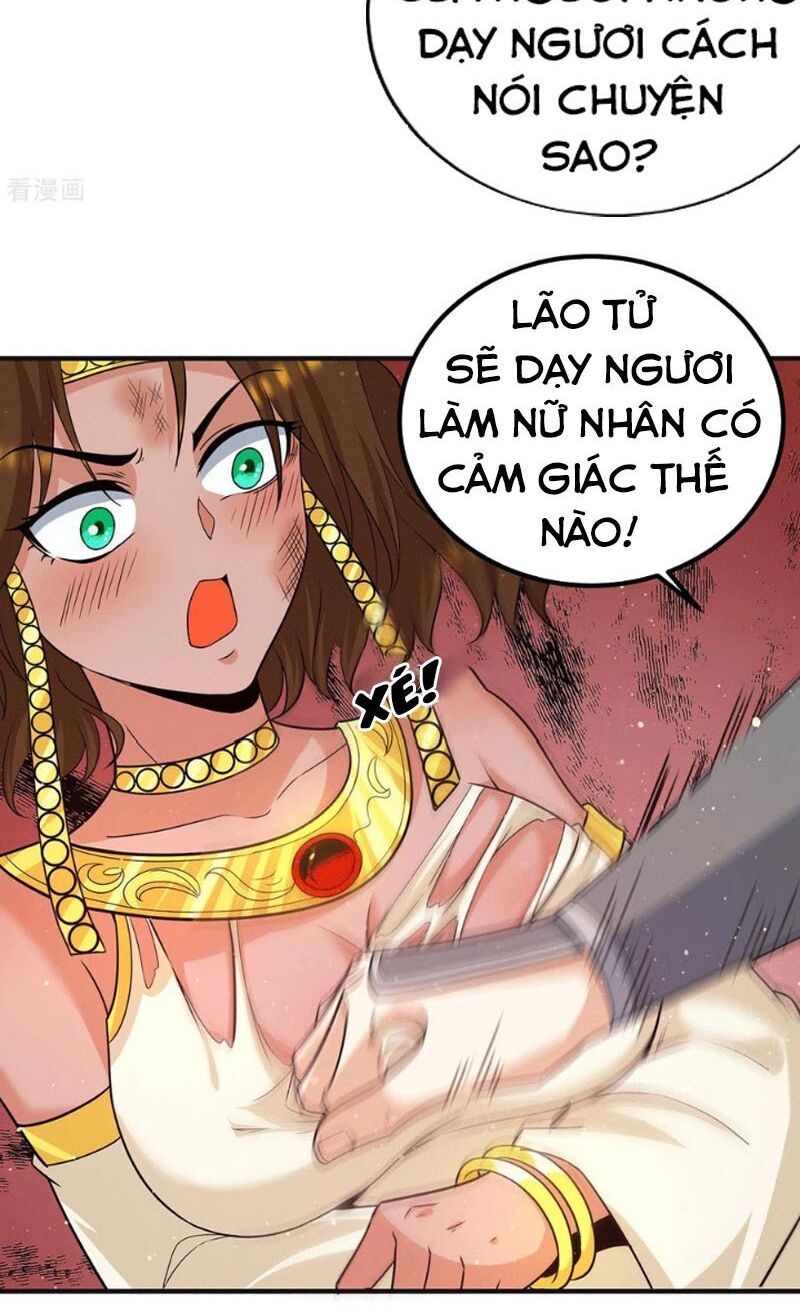 đọc truyện Ta Có Chín Nữ Đồ Đệ Chương 156 ảnh 7 tại Thiên Thai Truyện
