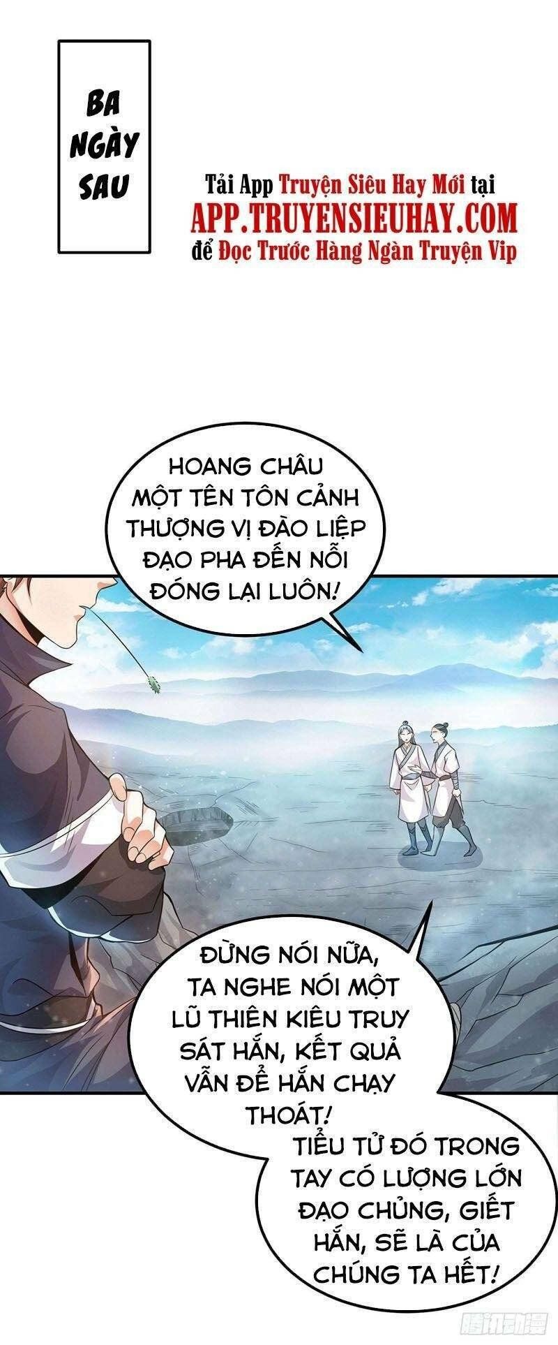 đọc truyện Ta Có Chín Nữ Đồ Đệ Chương 159 ảnh 27 tại Thiên Thai Truyện
