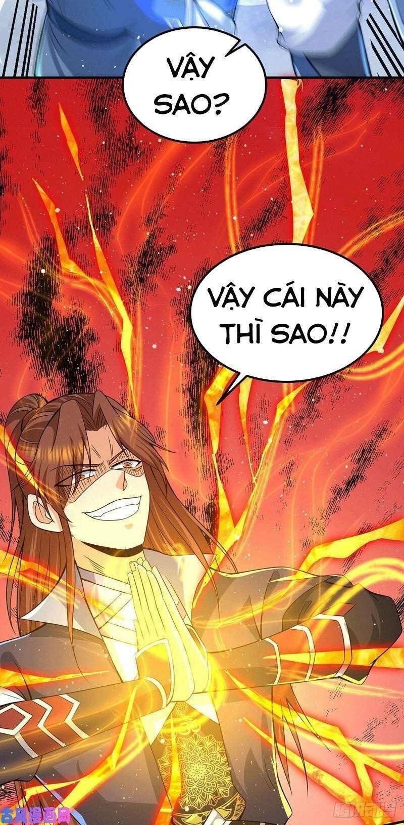 đọc truyện Ta Có Chín Nữ Đồ Đệ Chương 159 ảnh 4 tại Thiên Thai Truyện