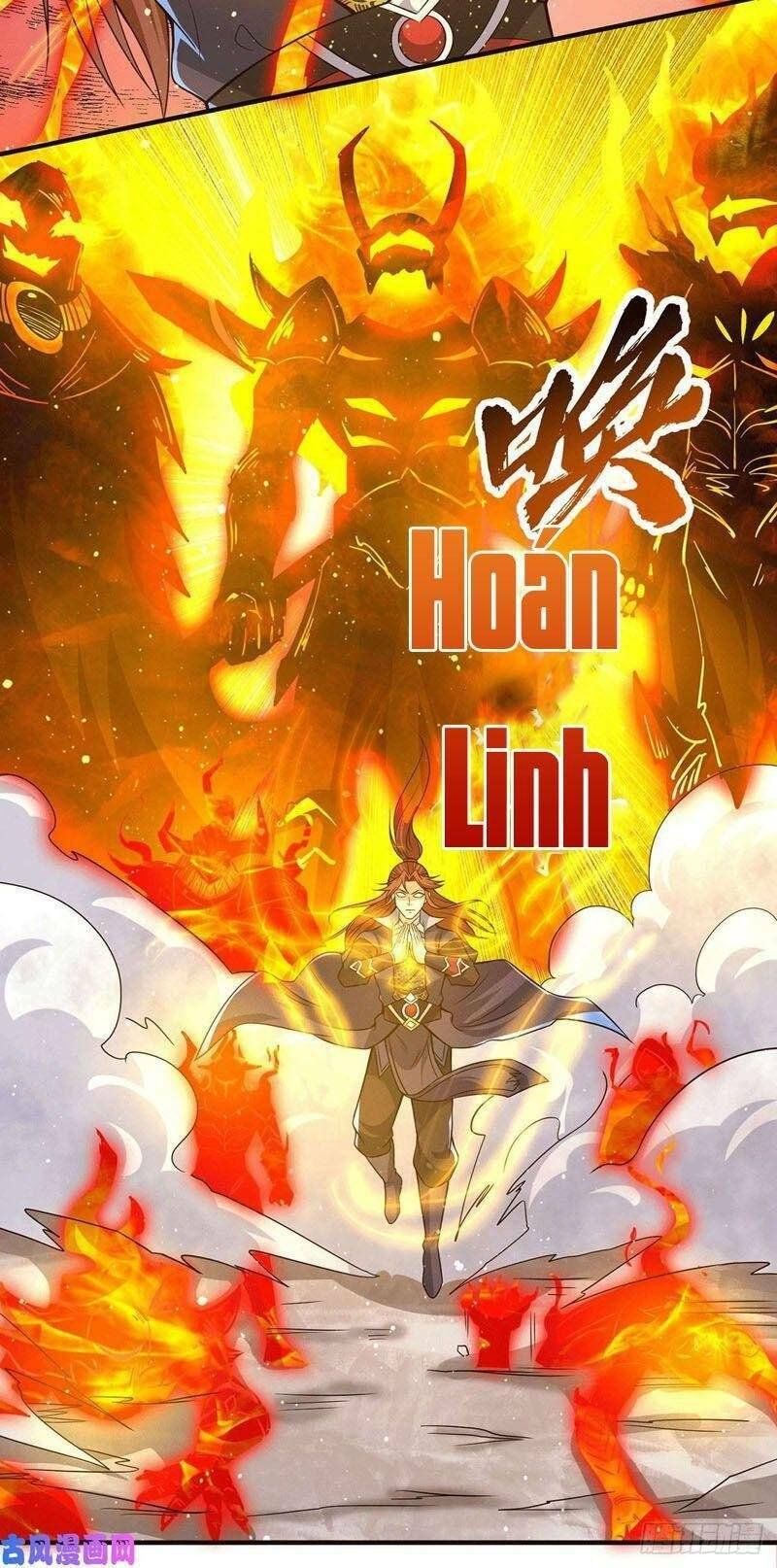 đọc truyện Ta Có Chín Nữ Đồ Đệ Chương 159 ảnh 5 tại Thiên Thai Truyện