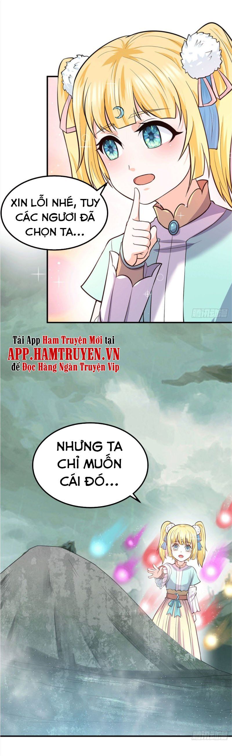 đọc truyện Ta Có Chín Nữ Đồ Đệ Chương 160 ảnh 20 tại Thiên Thai Truyện