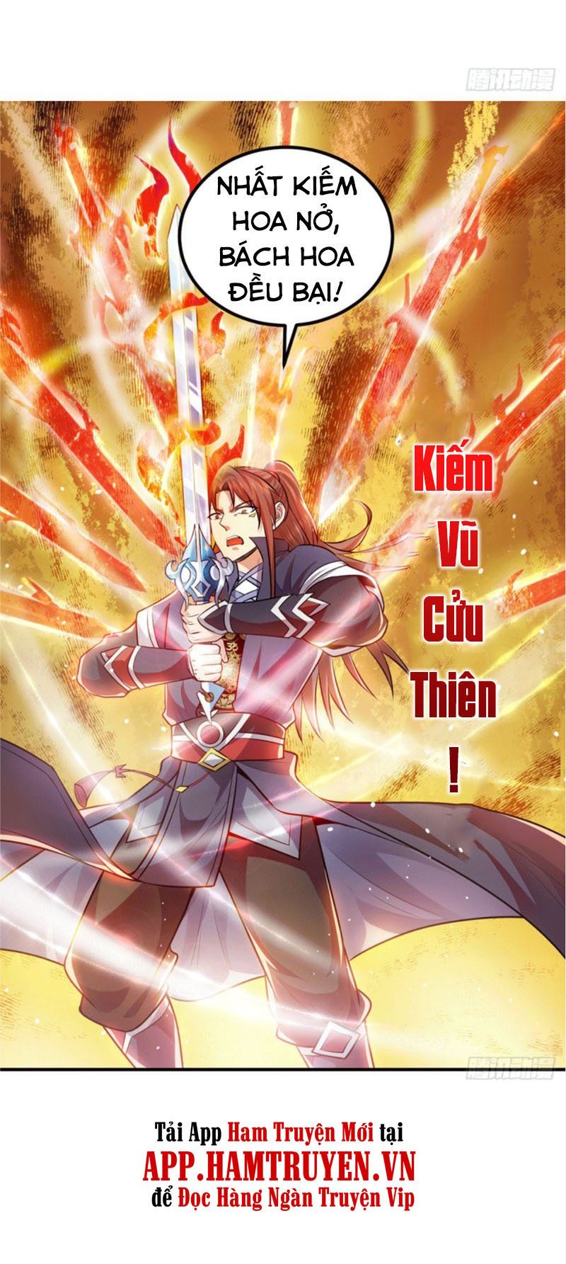 đọc truyện Ta Có Chín Nữ Đồ Đệ Chương 163 ảnh 21 tại Thiên Thai Truyện