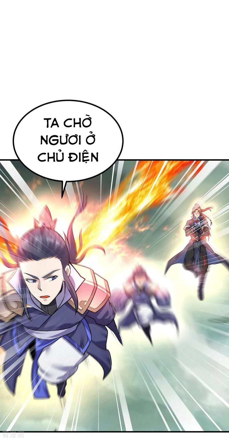 đọc truyện Ta Có Chín Nữ Đồ Đệ Chương 165 ảnh 10 tại Thiên Thai Truyện