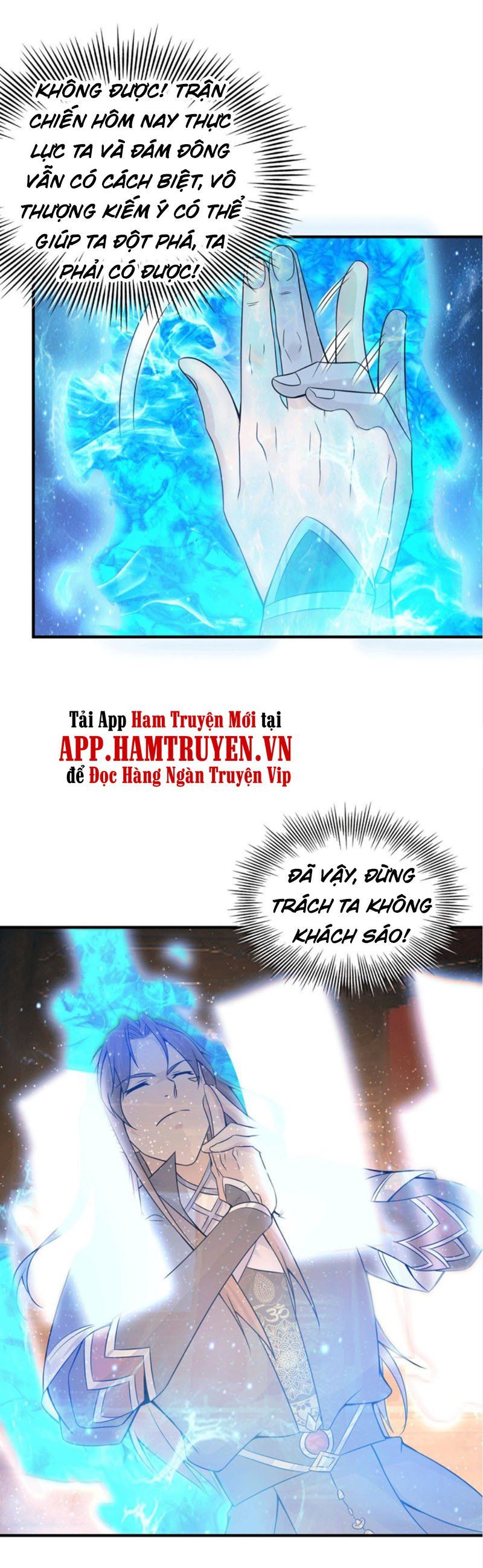 đọc truyện Ta Có Chín Nữ Đồ Đệ Chương 166 ảnh 11 tại Thiên Thai Truyện