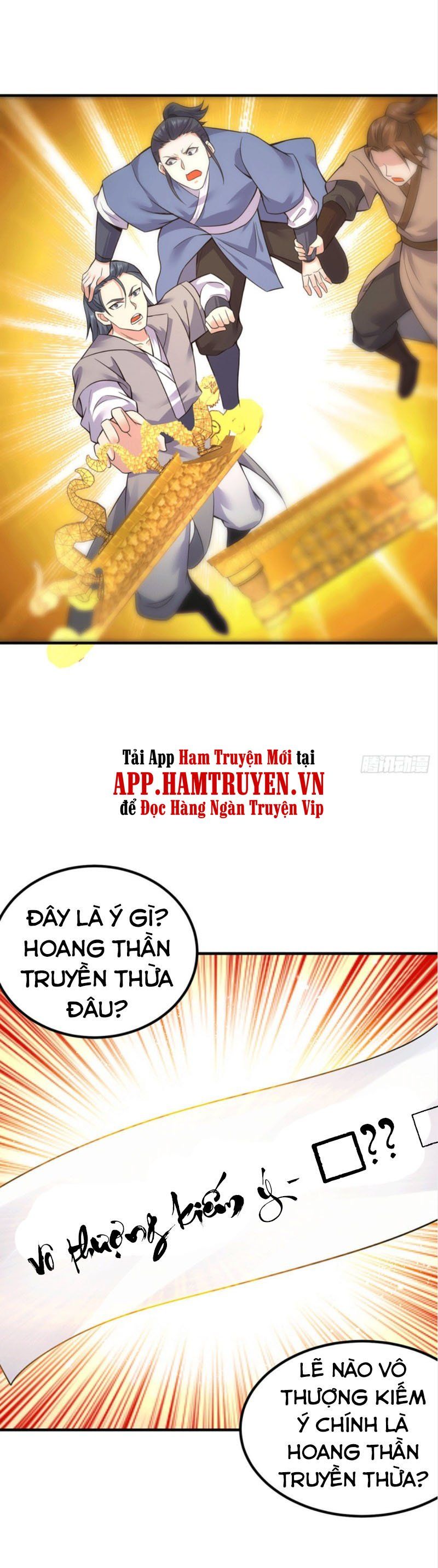đọc truyện Ta Có Chín Nữ Đồ Đệ Chương 166 ảnh 23 tại Thiên Thai Truyện
