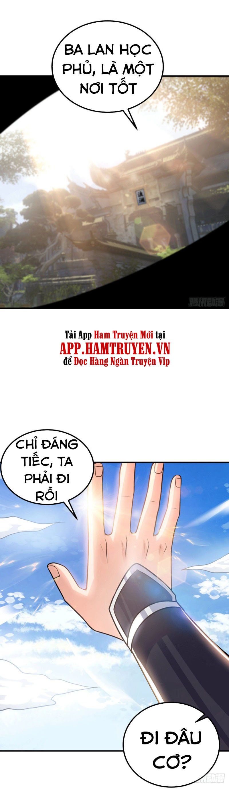 đọc truyện Ta Có Chín Nữ Đồ Đệ Chương 168 ảnh 4 tại Thiên Thai Truyện