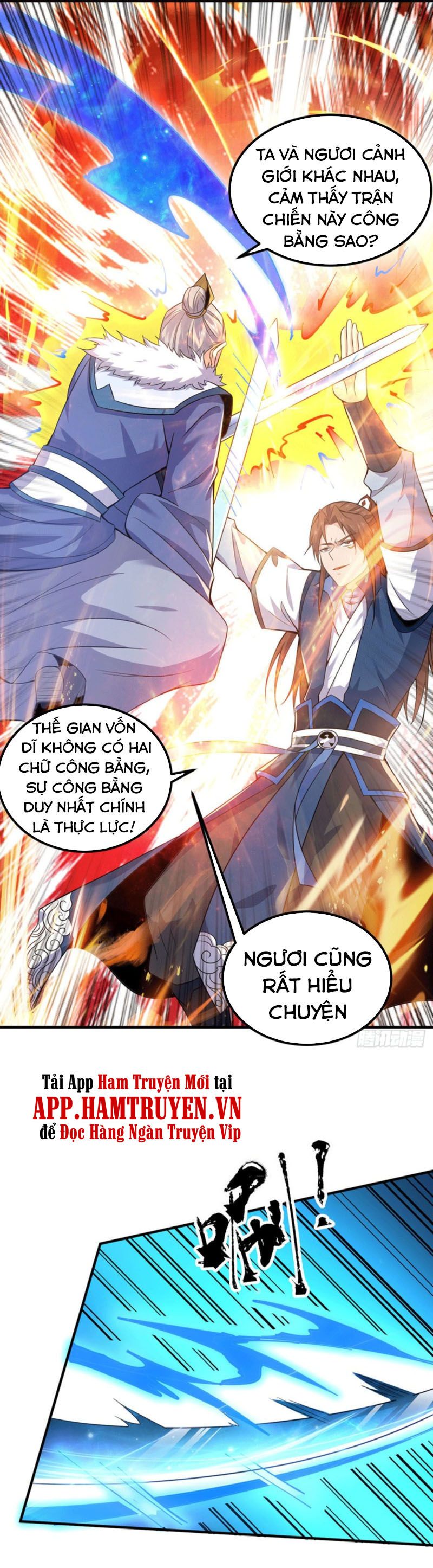 đọc truyện Ta Có Chín Nữ Đồ Đệ Chương 169 ảnh 15 tại Thiên Thai Truyện