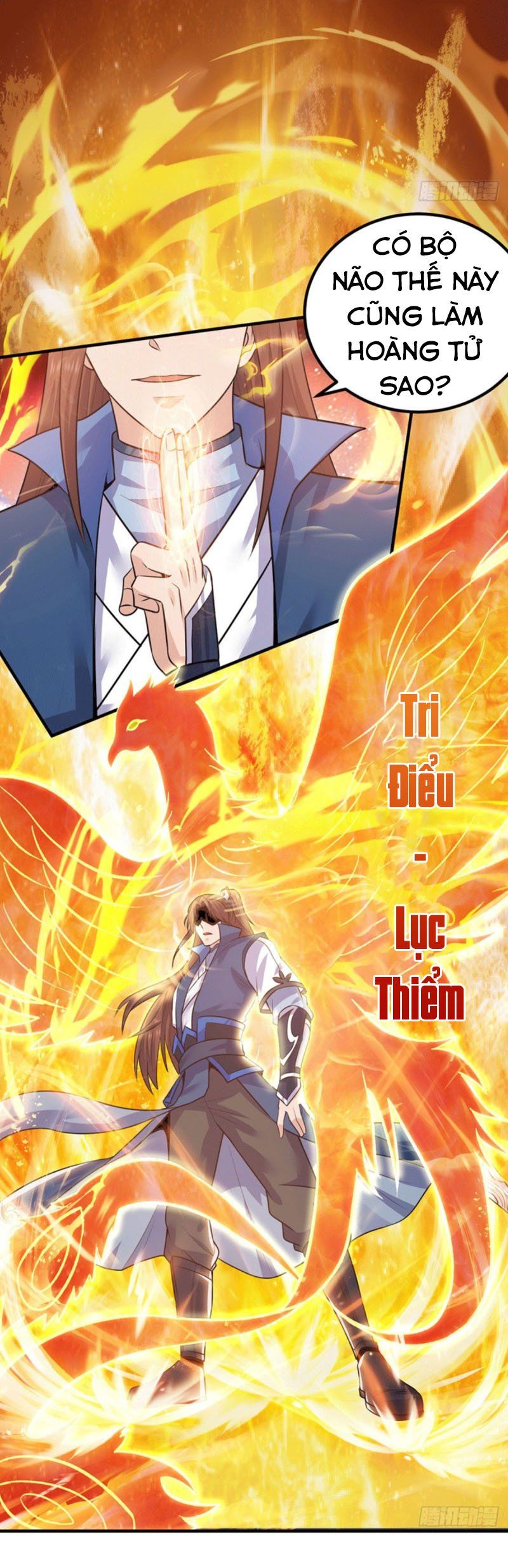 đọc truyện Ta Có Chín Nữ Đồ Đệ Chương 169 ảnh 5 tại Thiên Thai Truyện